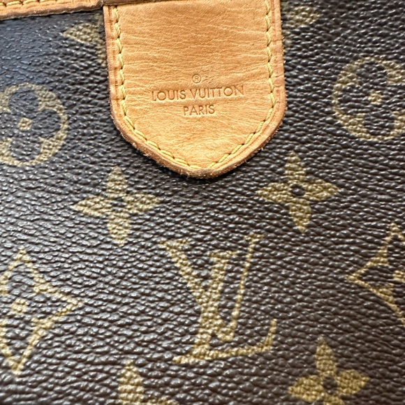 Louis Vuitton Delightful MM Bag - Picture 7 of 10